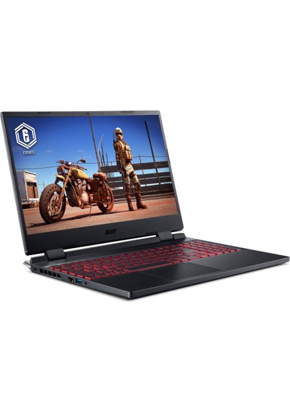 Nitro 5 NH.QFJEY.009 Intel Core I5-12450H 8gb 1tb SSD RTX3050-4GB Freedos 15.6" 144Hz Taşınabilir Bilgisayar