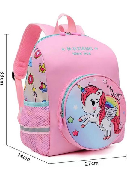 Anaokulu Sırt Karikatür Okul Çantası (Yurt Dışından) fiyatları