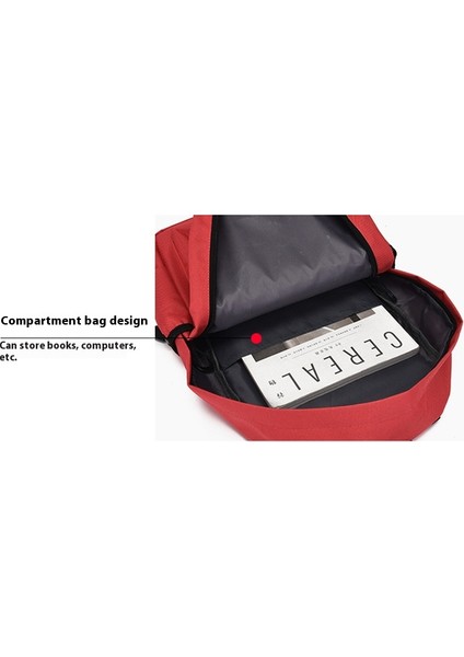 Okul Büyük Kapasiteli Sırt Çantası (Yurt Dışından) modelleri