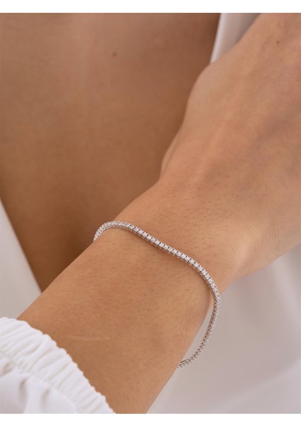 1,93 Karat Suyolu Prlanta Bileklik fiyatları