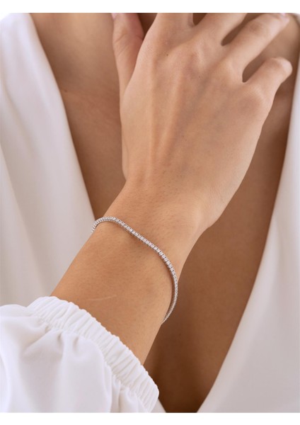 1,93 Karat Suyolu Prlanta Bileklik modelleri