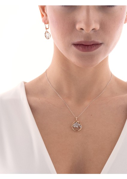 0,38 Karat Pırlanta Kolye fırsatları