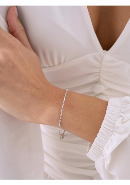 1,06 Karat Suyolu Pırlanta Bileklik fiyatları