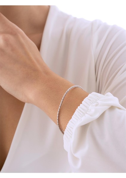 1,06 Karat Suyolu Pırlanta Bileklik fırsatları