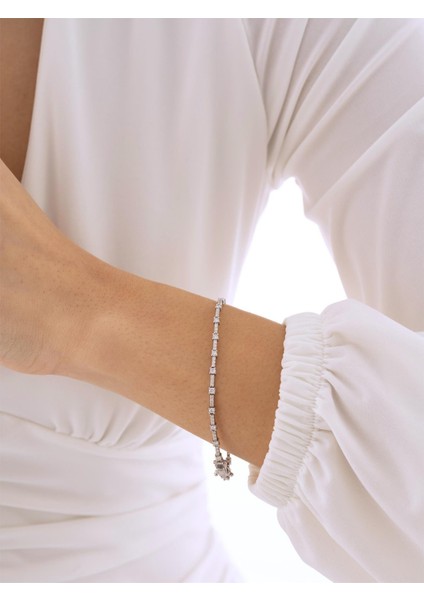 1,69 Karat Suyolu Pırlanta Bileklik fiyatları