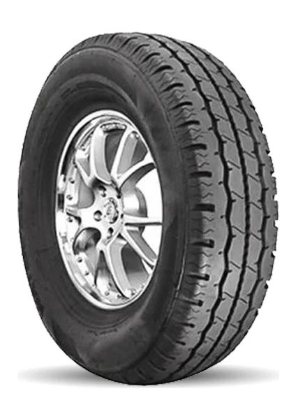 215/65 R16C 109/107R St62 Talas Oto Yaz Lastiği (Üretim Yılı: 2023)