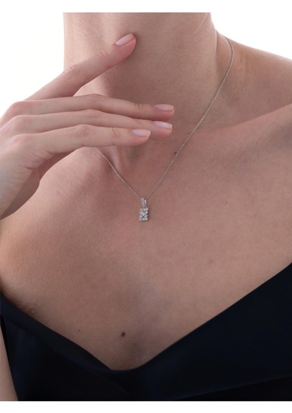 0,33 Karat Pırlanta Kolye fırsatları