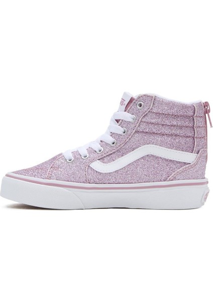 VN0A5HZHCL21 My Filmore Hi Zip Mauve