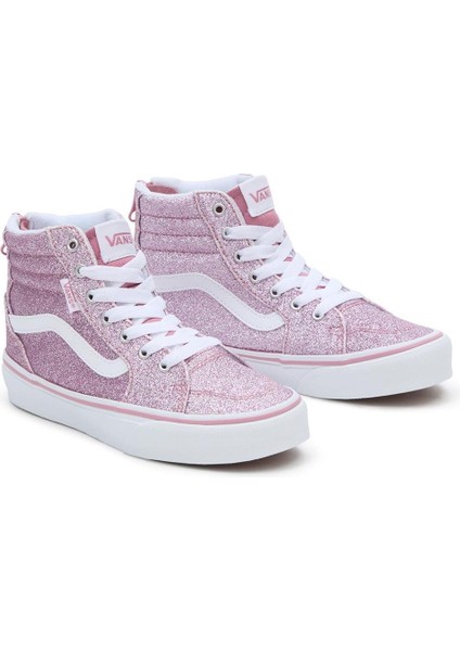 VN0A5HZHCL21 My Filmore Hi Zip Mauve