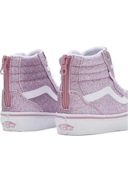 VN0A5HZHCL21 My Filmore Hi Zip Mauve