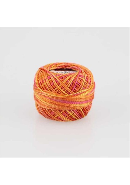 No:8 El Nakış Ipi - K0088