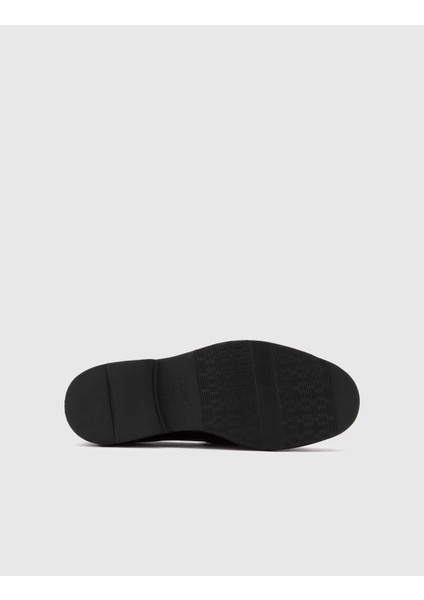 Borska Açma Erkek Bordo Günlük Ayakkabı indirimleri