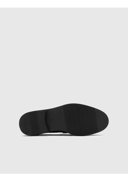 Liwonde Süet Erkek Siyah Günlük Ayakkabı indirimleri