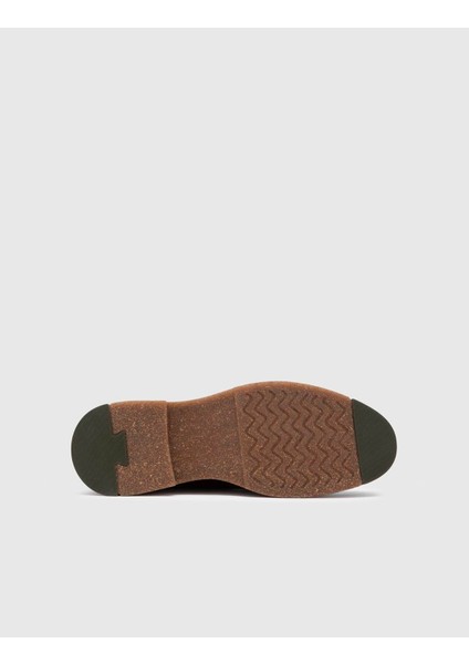 Bronte Erkek Kahverengi Günlük Ayakkabı