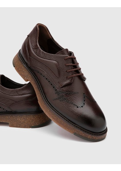 Bronte Erkek Kahverengi Günlük Ayakkabı fiyatları