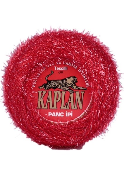 Punch Iplikleri - 321