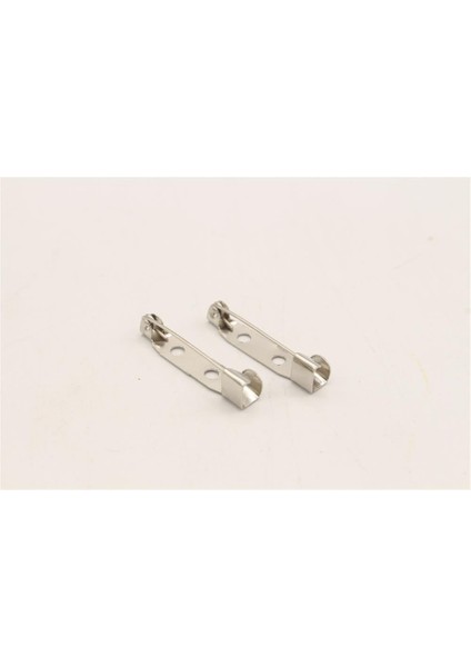 25 mm Broş Iğne - 25 MM-1000 Li Nikel fiyatları