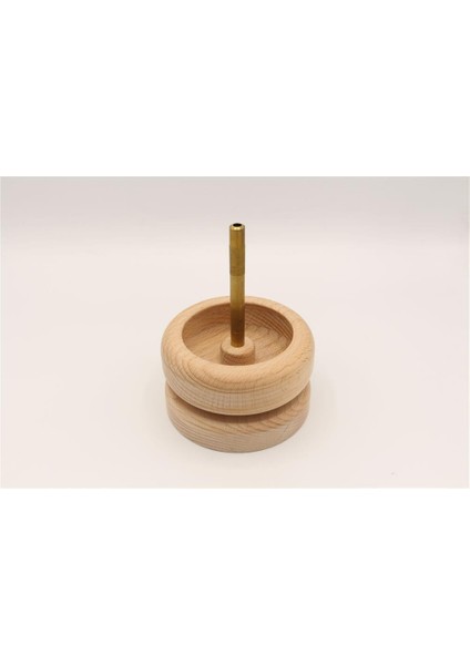 Boncuk Dizici - Std Açık Kahverengi fiyatları