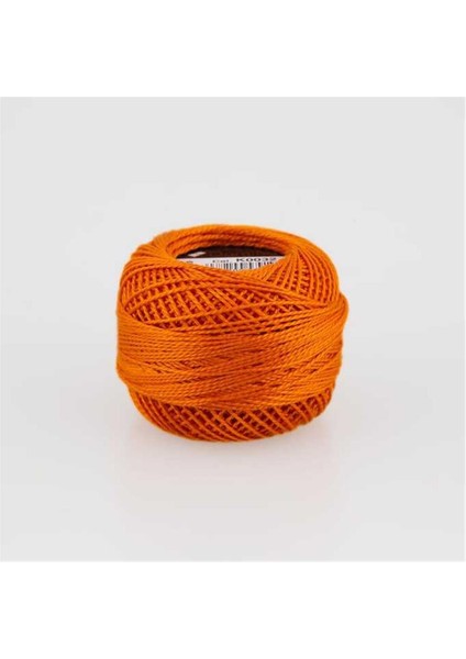 No:8 El Nakış Ipi - K0032