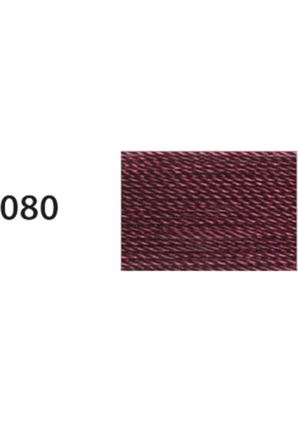 Oya ve Dantel Ipi (20 Gr) - O80