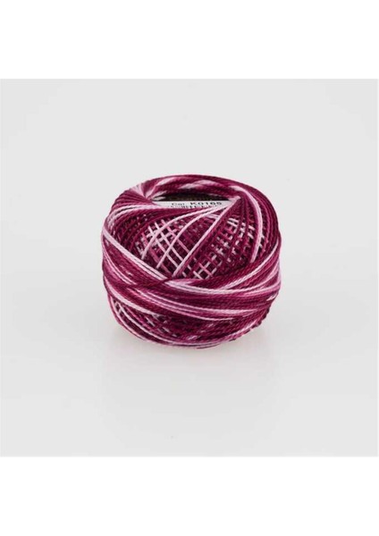 No:8 El Nakış Ipi - K0138