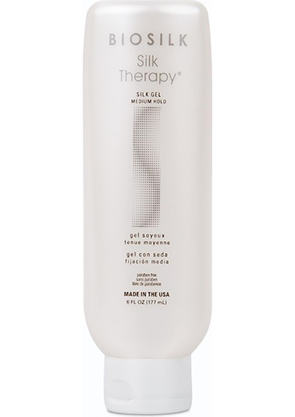 Silk Therapy Silk Gel Jöle 177ml