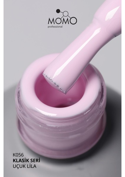 Kalıcı Oje K056 Uçuk Lila, 14ML fiyatları
