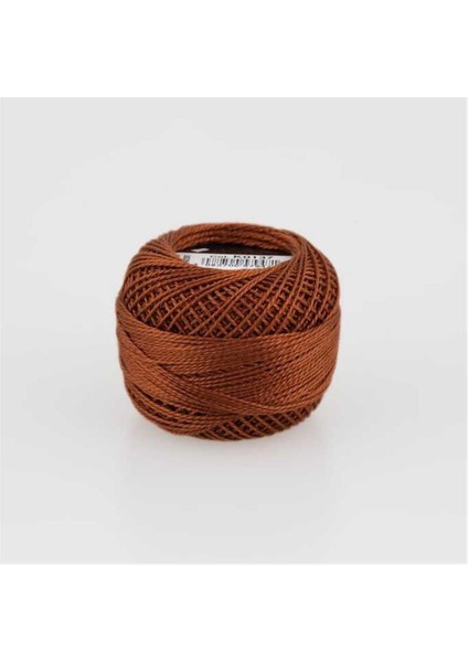 No:8 El Nakış Ipi - K0017