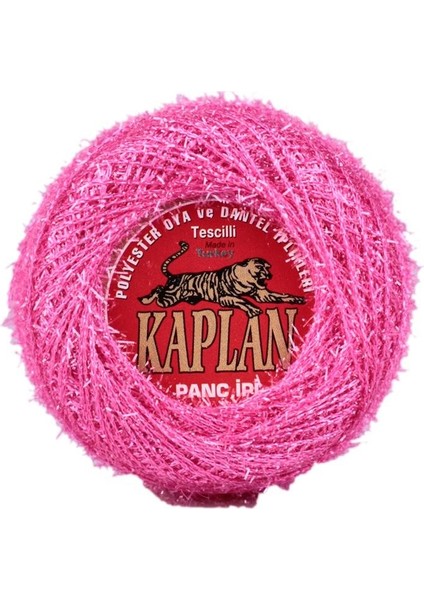 Punch Iplikleri - 600