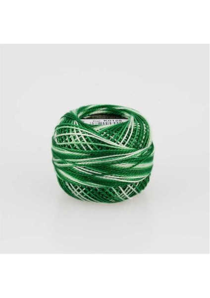 No:8 El Nakış Ipi - K0137