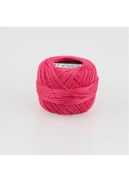 No:8 El Nakış Ipi - K0003
