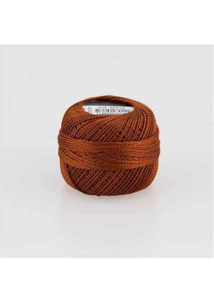 No:8 El Nakış Ipi - K0012