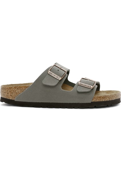 Kadın Birkenstock Arizona Bf Terlik