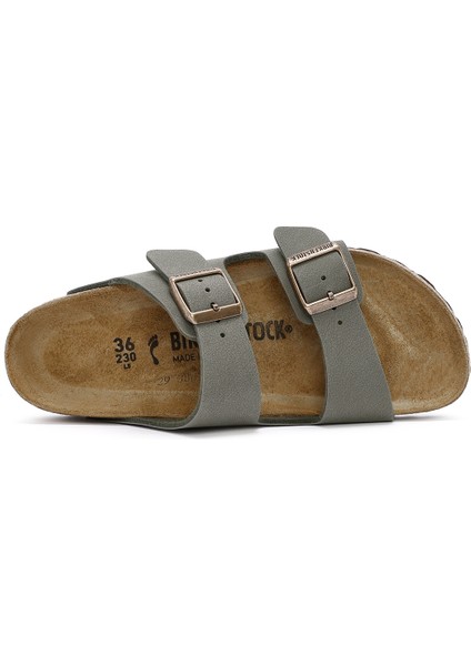 Kadın Birkenstock Arizona Bf Terlik