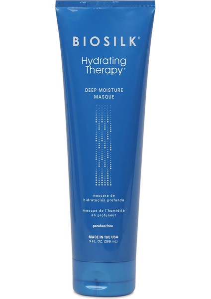 Hydrating Therapy Nemlendirici Saç Maskesi 266ml