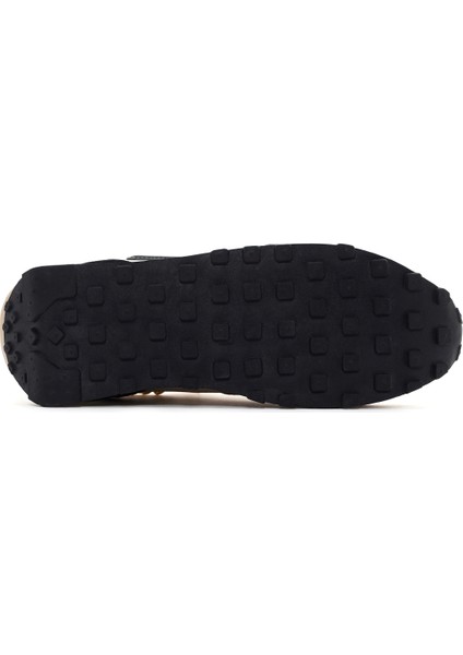 Kadın Çok Renkli Wen Deri Kalın Tabanlı Sneaker G03G100013 fırsatları