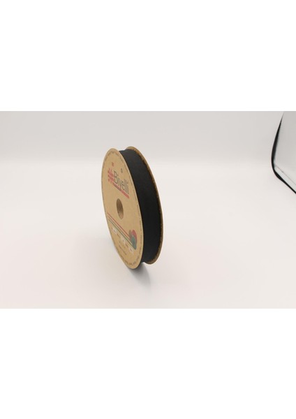 Koton Biye Siyah 20MM
