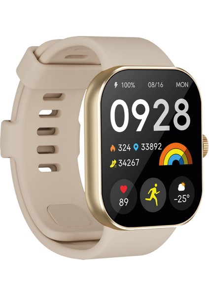 Smart Series 10 Gold