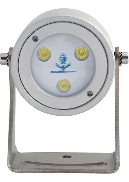 Oceanus Gurcata 3 Ledli Lamba (Beyaz Işık)