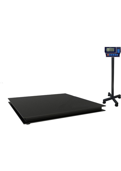 F34-120X150-1500KG Platformlu Baskül modelleri