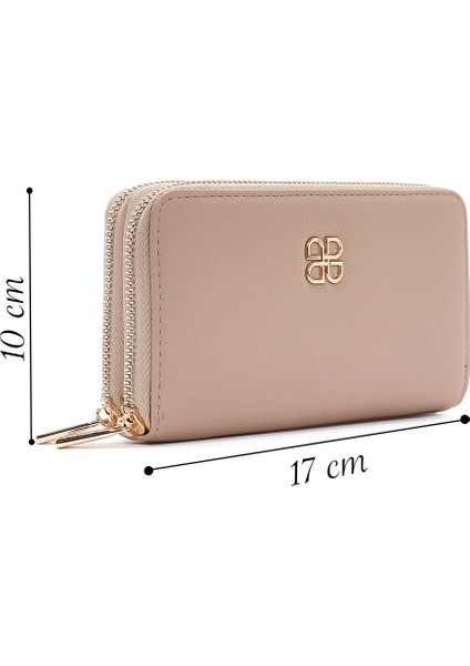 Kadın Bej Cüzdan 000A2D5602FT fiyatları