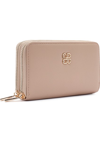 Kadın Bej Cüzdan 000A2D5602FT fırsatları