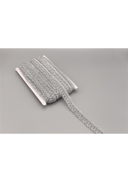 3457-SIM Harç - 20 mt Gümüş