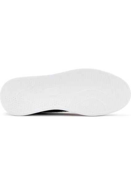 Erkek Siyah Bağcıklı Sneaker 24WFD6100E3