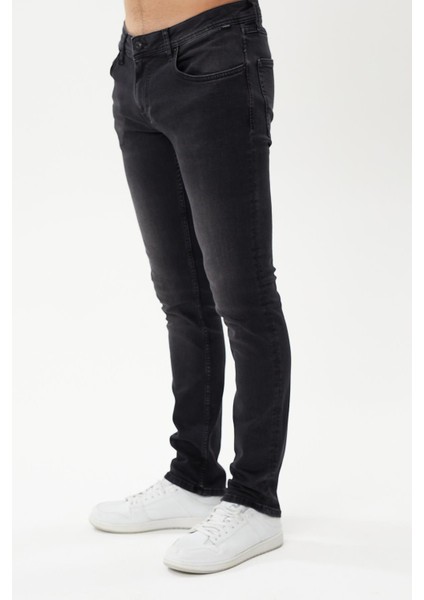 Erkek Pantolon Panama 750 Black Black fiyatları