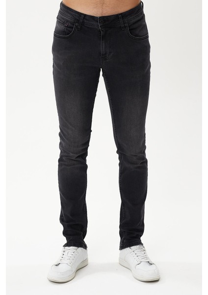 Erkek Pantolon Panama 750 Black Black modelleri