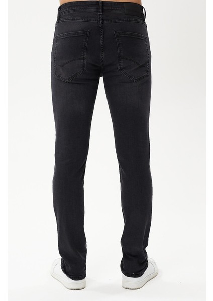 Erkek Pantolon Panama 750 Black Black fırsatları
