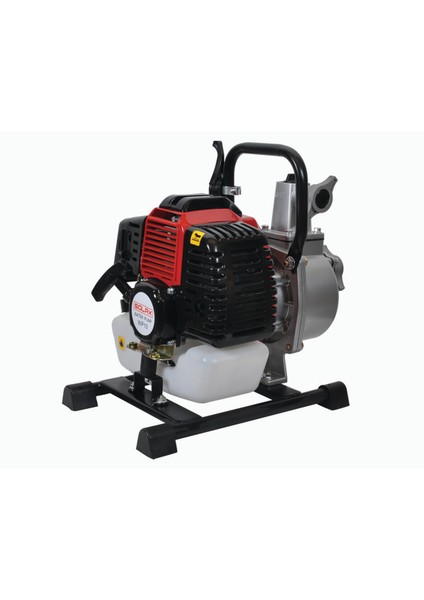 WP-10C İki Zamanlı Benzinli Motopomp 1''