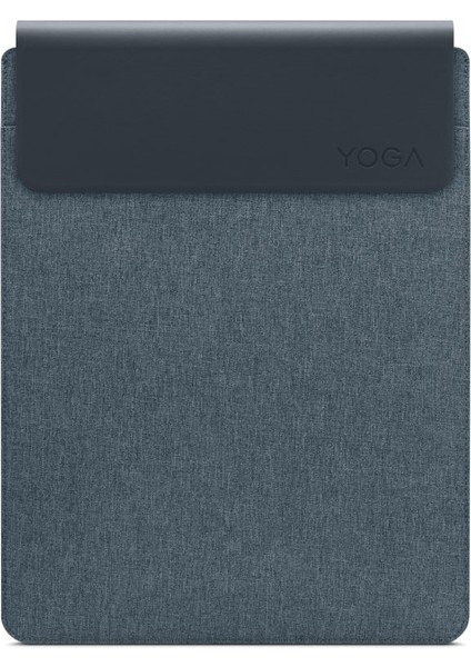 Yoga Serisi 14.5" Okyanus Mavisi Notebook Kılıfı