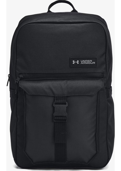 Triumph Campus Erkek Gri Sırt ÇANTASI.025